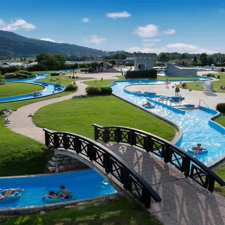 Cozy Family Stay In Terme Catez - Free Tickets And Thoughtful Touches Catez ob Savi Exterior photo