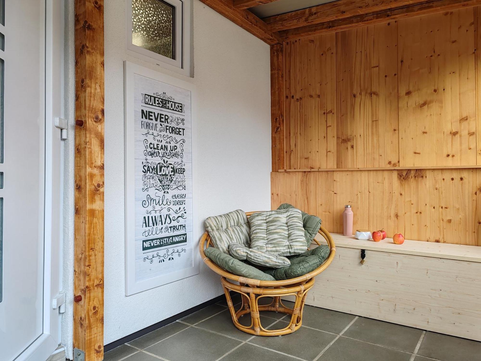 Cozy Family In Terme Catez - Free Tickets And Thoughtful Touches