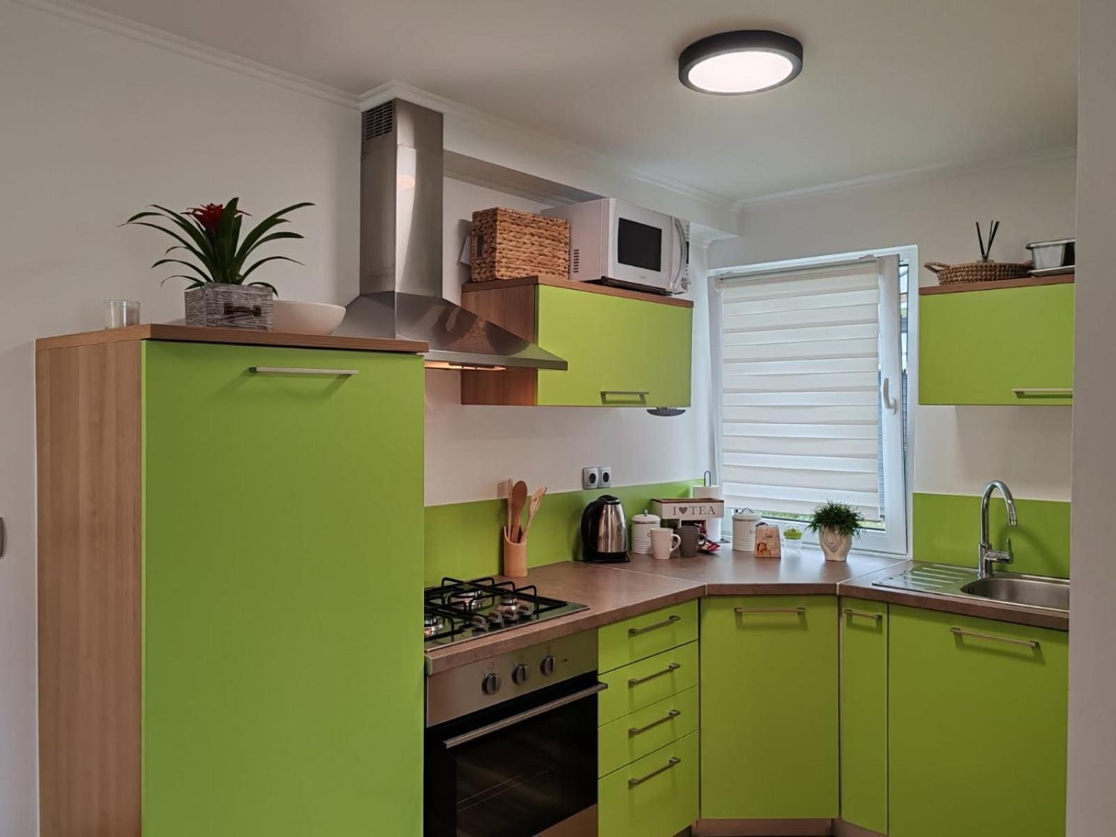 Cozy Family In Terme Catez - Free Tickets And Thoughtful Touches Holiday home