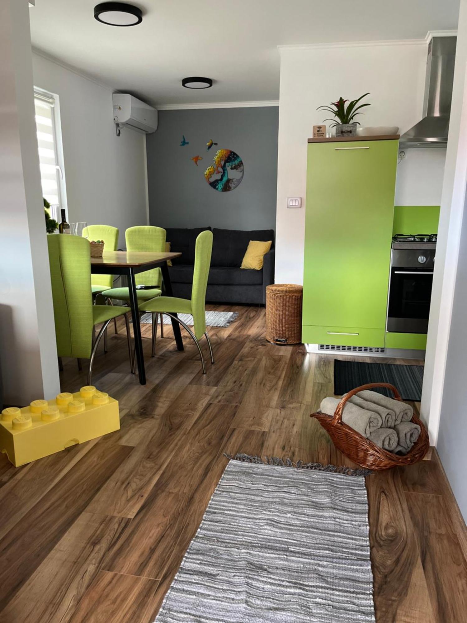 Holiday home Cozy Family In Terme Catez - Free Tickets And Thoughtful Touches Catez ob Savi